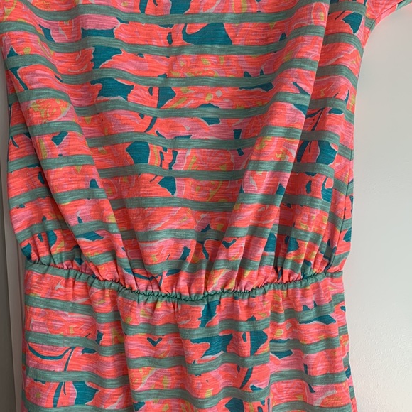 Lilly Pulitzer dress - Picture 2 of 2